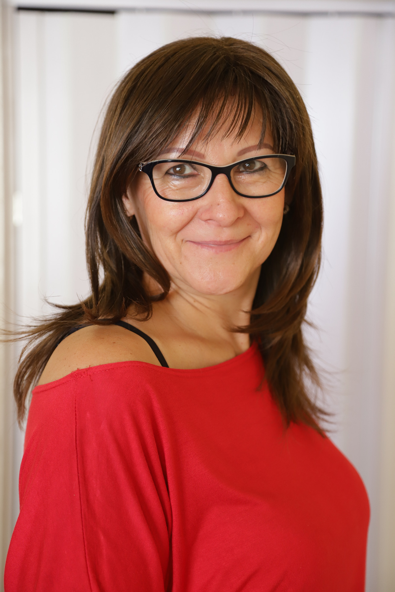 Szélné Vidovenyecz Andrea