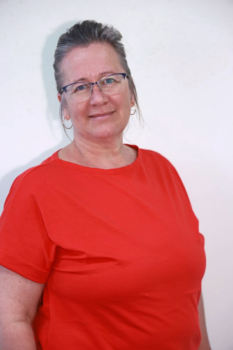 Pissné Hégely Szilvia 