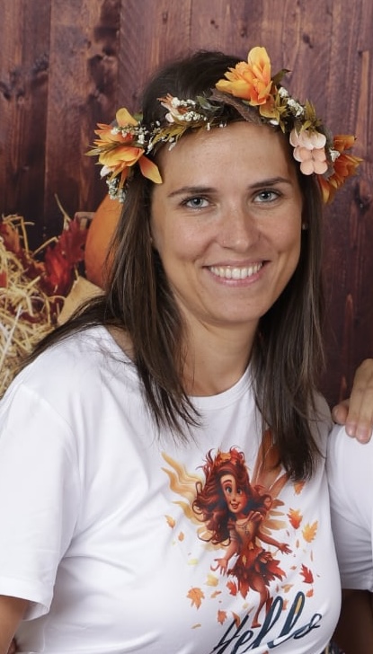 Malatyinszkiné Stuber Csilla