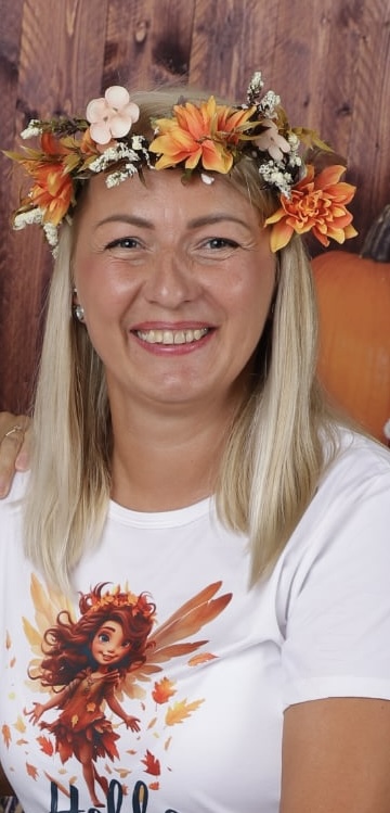 Zelenyánszkiné Fazekas Tünde