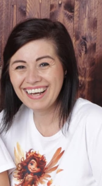 Baukó Pálné Julcsi